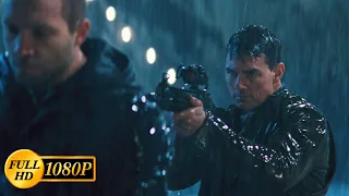 Jack Reacher vs the Innocent Killer Sniper / Tom Cruise in Jack Reacher (2012)