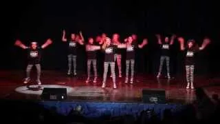 Will.i.Am - That Power choreography by Лера Березняк  | Talant Center DDC