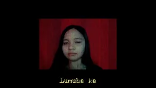 KUNG TUYO NA ANG LUHA MO, AKING BAYAN by Amado V. Hernandez