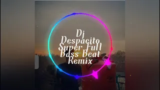 dj despacito ENAK DONG