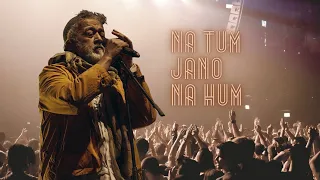 Na Tum Jaano Na Hum - Lucky Ali