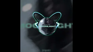 Bargano - Moonlight 8D music
