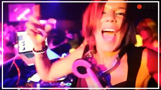 Dj Lady Style @ L'Apocalype Club (2013)