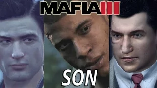 Mafia 3 SON BÖLÜM - TÜM SONLAR ve JOE GERÇEĞİ (#10)