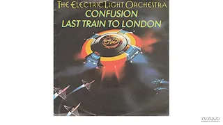 ELO - Confusion [1979] [magnums extended mix]