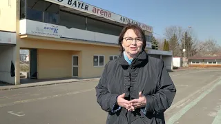 Nová školka a škola ve Slavkově