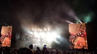 PIXIES aux Vieilles Charrues 2016 - Where is my mind