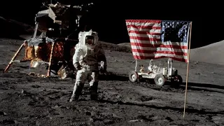 The 50th Anniversary of Apollo 17