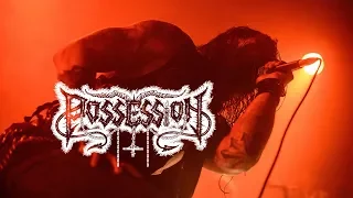 Possession (live in Brussels - 9/03/2019)