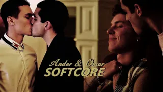 Ander & Omar – Softcore [ELITE]