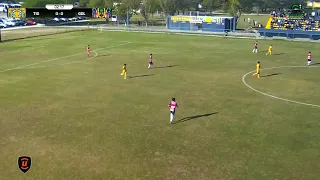 Sub 16 | Tigres 2-2 Chivas | Partido Completo J18 A21