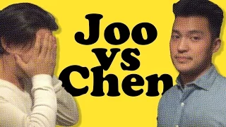 JOO vs RAY CHEN: THE LAST LAUGH