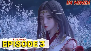 The Story of Fengzhi Senla Episode 3 Explained in Hindi | GrayGoblin Anime Explained | Anime 2023