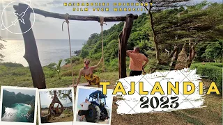 Zwariowany film z Wakacji! | Tajlandia Wakacje  | Thailand Trip