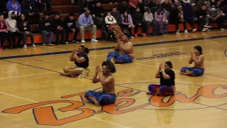 Multi Assembly 2024 - Rainier Beach High School