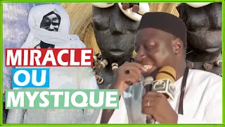 Kemtaan yi Serigne Touba Def Mystiquee, miracle ou Katanou YALLA Serigne Gana