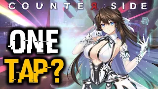 A.SHIN JIA PULLS BUT ONLY THE WHALES GOT HER?!? | CounterSide