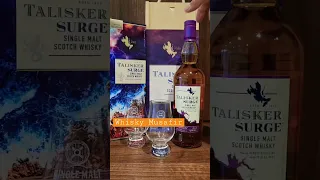 Talisker Whisky  #scotch @taliskerwhisky3139 #whisky #singlemaltwhisky #seaside #tasting #wm