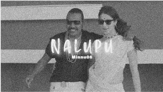 nalupu (slowed+reverb) song #slowedandreverb #kanchan #1ontrending