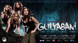 Gulyabani - Fragman