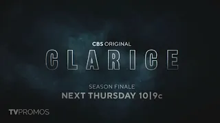 CLARICE 1x13 SEASON FINALE - FAMILY IS FREEDOM