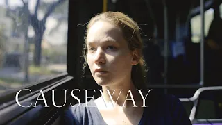 CAUSEWAY (2022)  Jennifer Lawrence