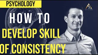 Trading Psychology: How To Develop the Skill of Consistency | Axia Futures