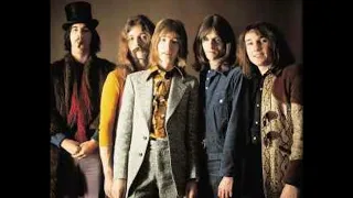 Savoy Brown  -  Money Can't Save Your Soul