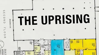 The Uprising - An MIT Press Documentary Short