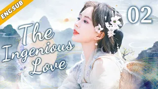 [Eng Sub] The Ingenious Love EP02| Chinese drama| Trust Me| Tang Min, Yang Kaicheng