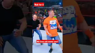 Stone Cold vs Cena ?? 🙌 Both are best!!