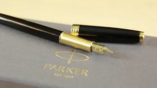 Parker Sonnet