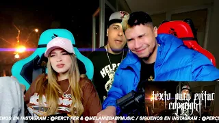 Nicky Jam ft Ñejo - Voy a Beber Remix  ( Reacción | Opinión )