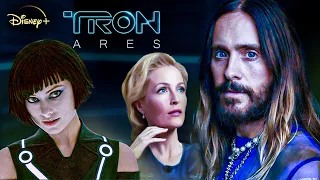 Everything we Know About Tron Ares