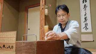 BEST 5! The world's best Japanese handicrafts by the craftsmen!!