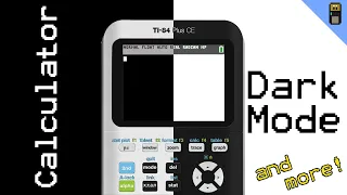 10 Ways to Improve Your TI-84 Plus CE Calculator!