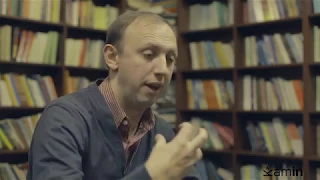 Константин Чибизов. Быть геем — это проклятие, болезнь или выбор?