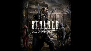 S.T.A.L.K.E.R.: Call of Pripyat 2009 Full OST