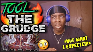 Is Tool The SMARTEST BAND?! TOOL - The Grudge [REACTION!]🔥