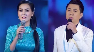 Xa Người Mình Yêu - Hoa Hậu Kim Thoa & Quốc Đại [MV HD]