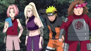 Naruto Shippuden Episode 224 Bahasa Indonesia