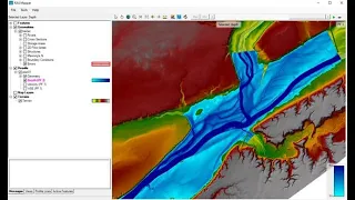 Flood Inundation Mapping Using Remote Sensing DEMs and HEC-RAS (for data-limited areas)- Part4
