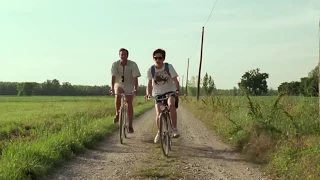 Oscars Preview 2018 - Best Picture: CALL ME BY YOUR NAME