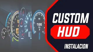 Como Instalar Custom Hud para tu Need For Speed-UG2-MW-CARBON-2023