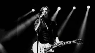 Brian Molko - The Metric system  remix