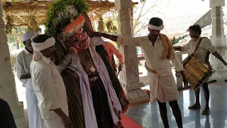 Devapura somana kunitha
