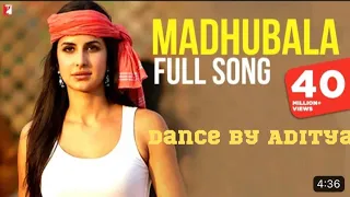 Madhubala | Full Song | Mere Brother Ki Dulhan | Katrina Kaif, Imran Khan, Ali Zafar | Shweta Pandit