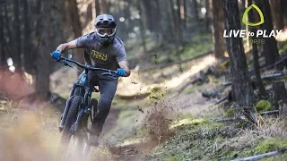 Freeride Isn't Dead: Riding the Mountain Biking Paradise of the Kamloops Bike Ranch