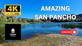 Amazing San Pancho Nayarit