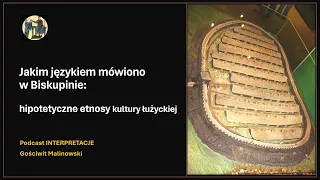 Jakim językiem mówiono w Biskupinie: hipotetyczne etnosy kultury łużyckiej